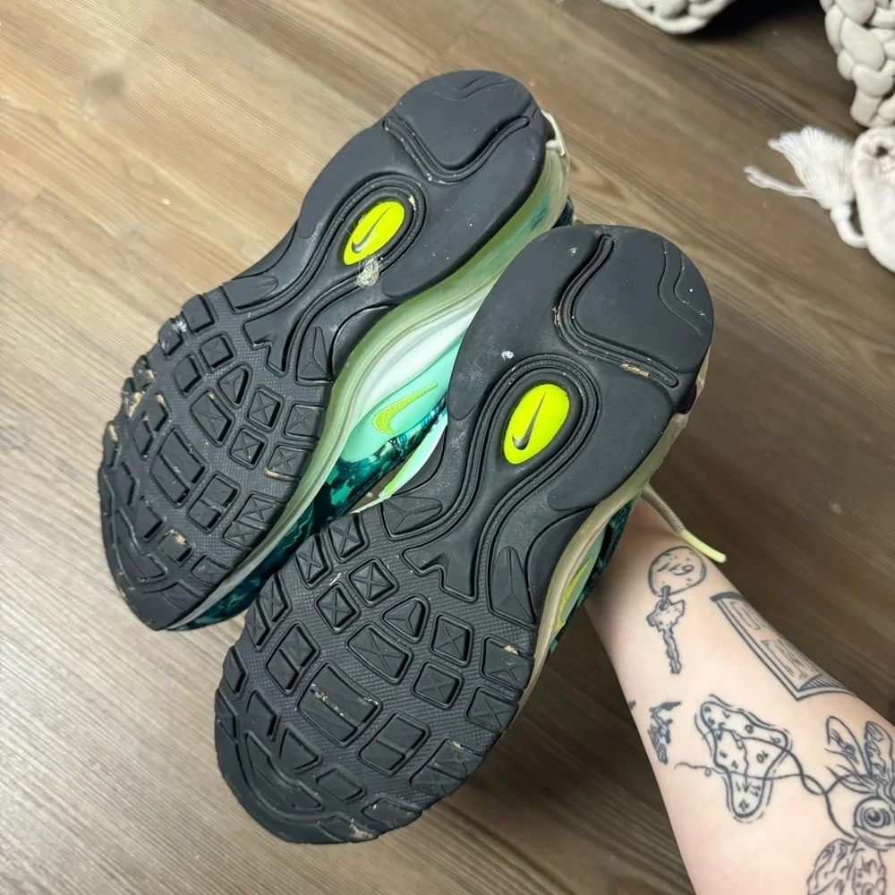 Nike Air Max 97’ Size 6.5